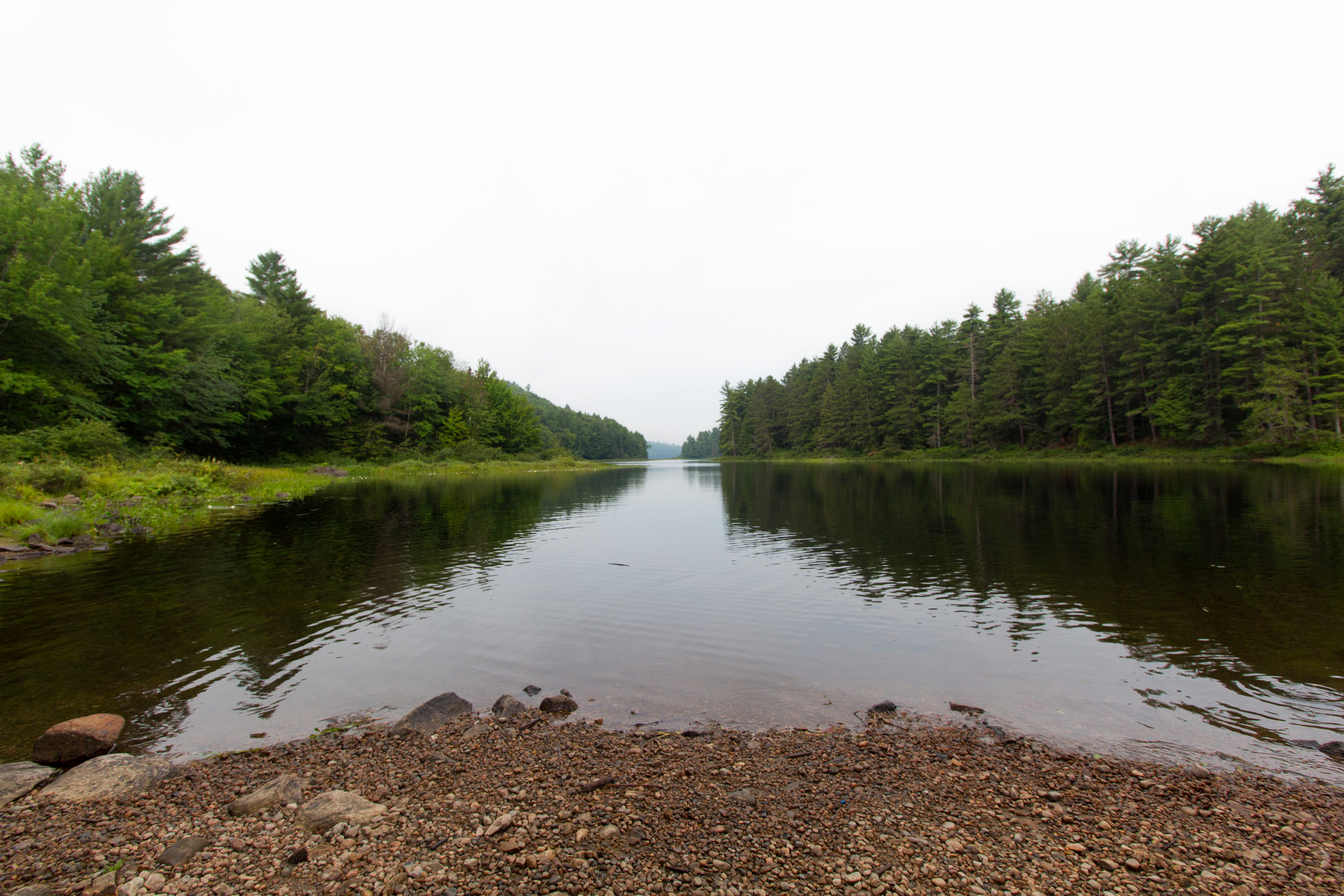 Farm Lake